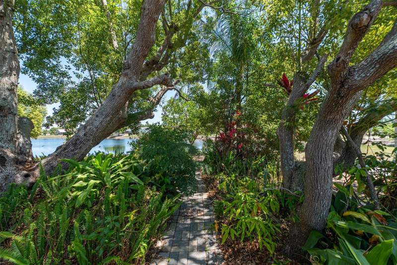 2 bedroom Single Family Residence at 1027 Bluewater Drive, Sun City Center Unit 45, Sun City Center — photo 4