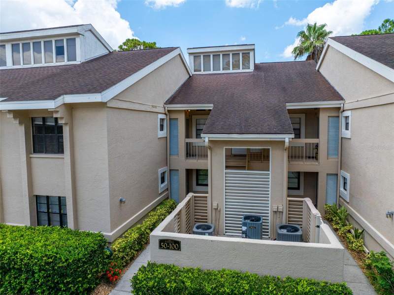2 bedroom Condominium at 60 St Andrews Place #60, St Andrews Condo, Oldsmar — photo 2