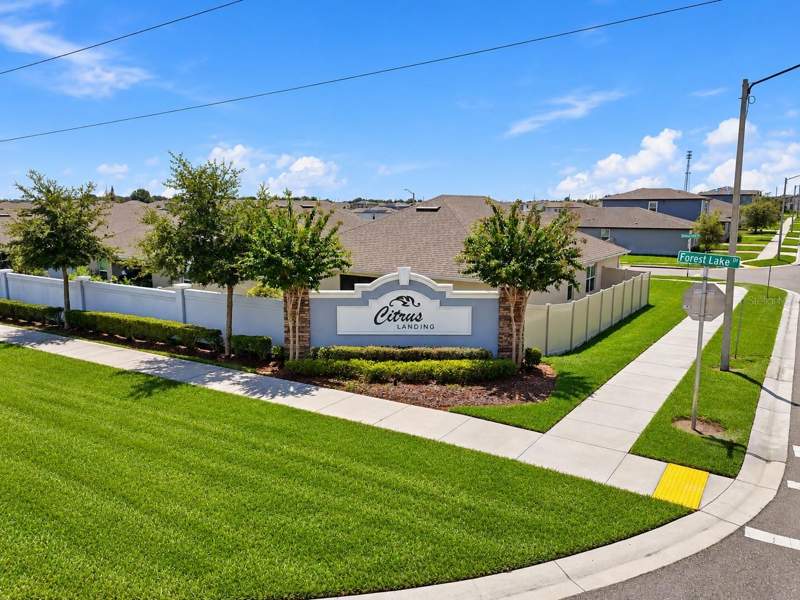 4 bedroom Single Family Residence at 1282 Citrus Landings Boulevard, Citrus Lndg, Davenport — photo 2