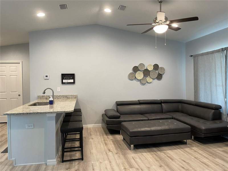 3 bedroom Single Family Residence at 16060 SW 23rd Court Road, Marion Oaks Un #3, Ocala — photo 4