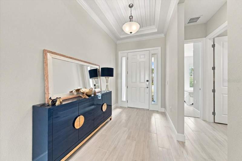 2 bedroom Single Family Residence at 13705 Iona Avenue, Esplanade At Coasterra, Palmetto — photo 5