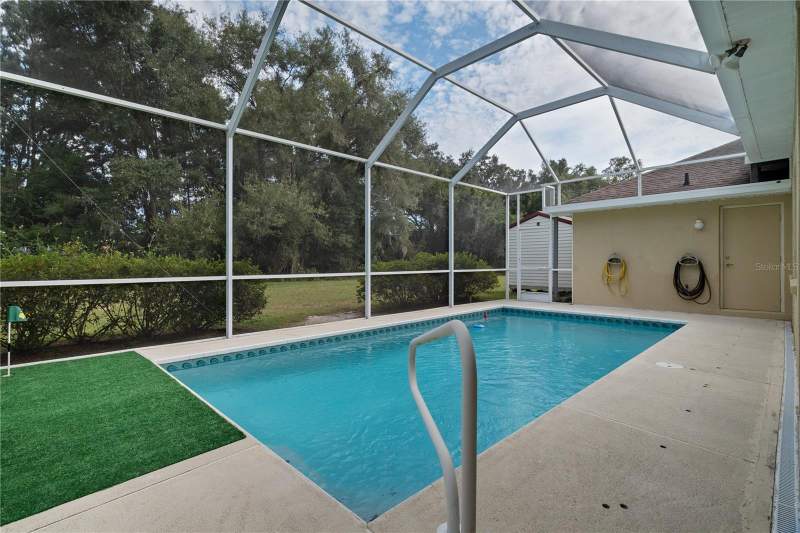 3 bedroom Single Family Residence at 24051 Martin Drive, Dogwood Estate Ph III, Brooksville — photo 5