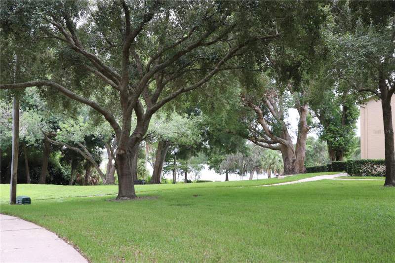 3 bedroom Condominium at 812 Park Lake Circle #7, Park Lake Twnhs, Maitland — photo 5