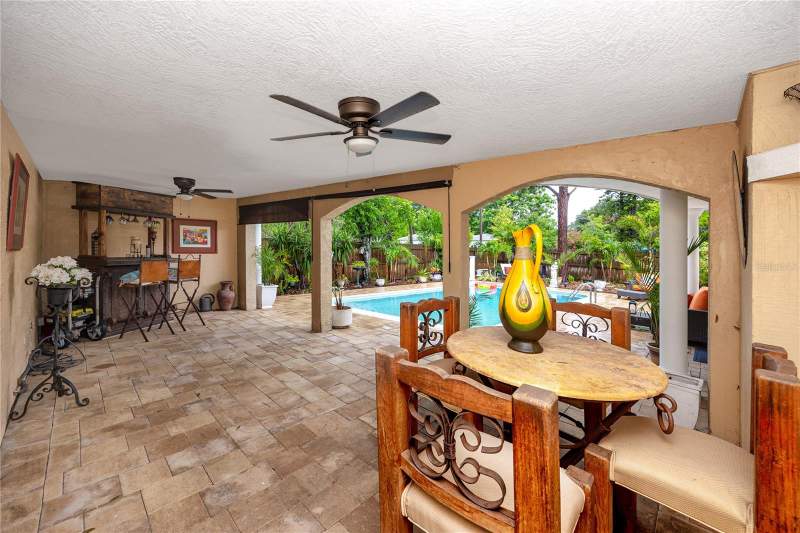 3 bedroom Single Family Residence at 755 43rd Street, Monterey Add, St Petersburg — photo 2
