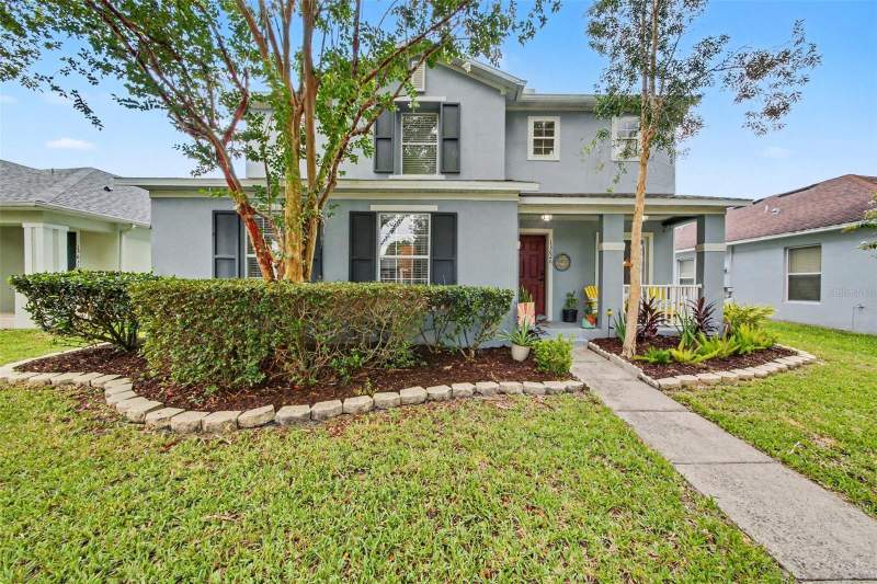 13626 PHOENIX DRIVE home for sale in Avalon Park, Northwest Village Homes for Sale: 5 Homes, From $340K