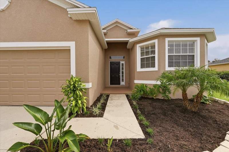 3 bedroom Single Family Residence at 5014 Yellowtop Loop, Ashwood West, Lakeland — photo 5