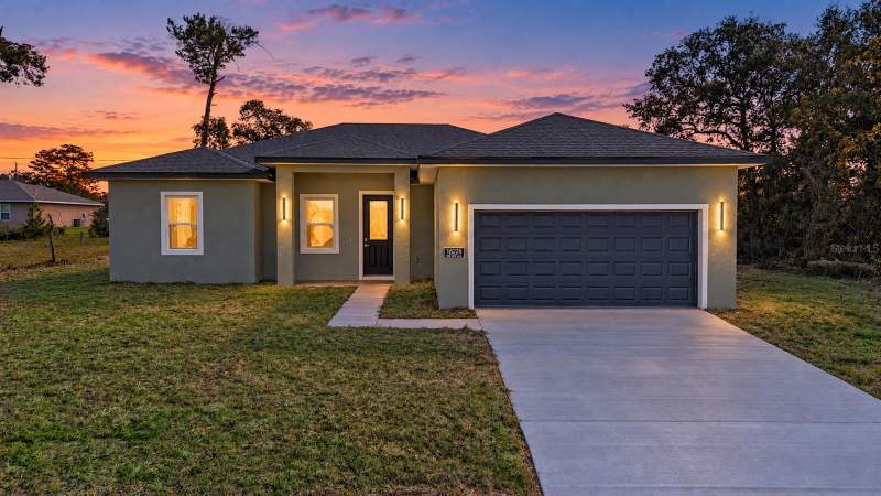 4 bedroom Single Family Residence at 16224 SW 48th Circle, Marion Oaks Un 05, Ocala — photo 2