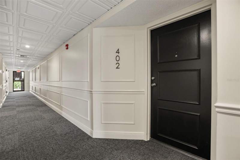 3 bedroom Condominium at 300 Carolina Avenue #402C, Park West Condo, Winter Park — photo 3