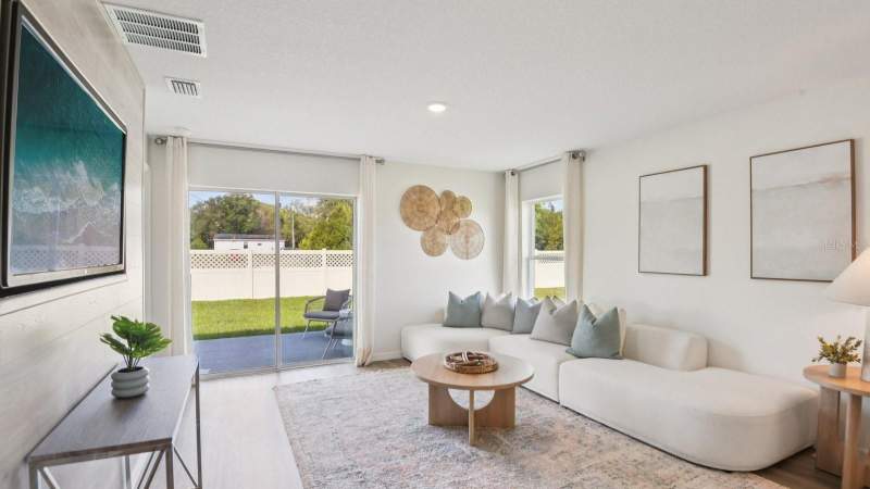 4 bedroom Single Family Residence at 4092 Kona Circle, Somerset Bay, Spring Hill — photo 4