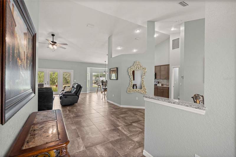 3 bedroom Single Family Residence at 13130 SW 88th Street, Rolling Hills 01, Dunnellon — photo 3