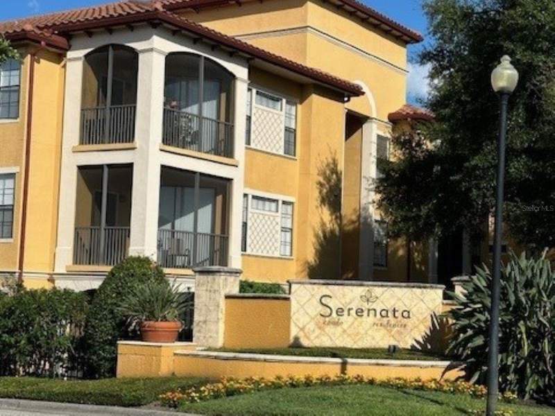 2 bedroom Condominium at 6159 Metrowest Boulevard #108, Serenata Condominium, Orlando — photo 2