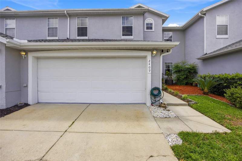 3 bedroom Townhouse at 2409 SW 20th Terrace, Cala Hills, Ocala — photo 3