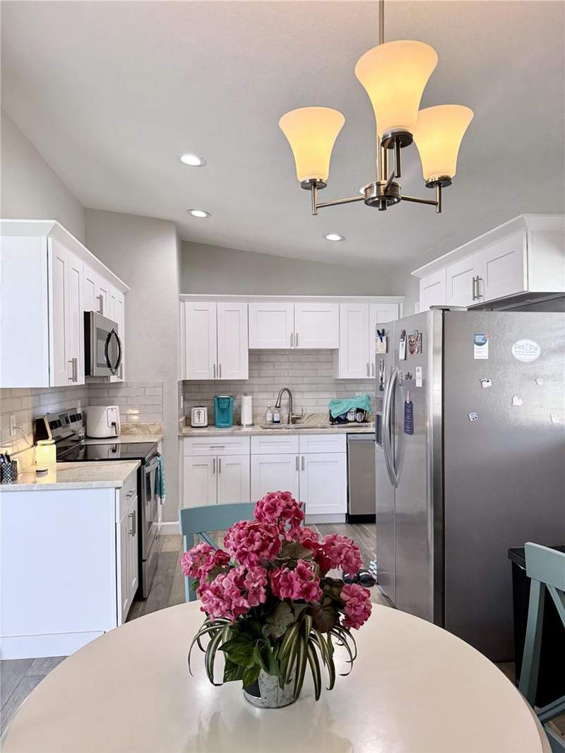 3 bedroom Single Family Residence at 4497 MENHADEN DRIVE, LEWIS ISLAND SEC 1, ST PETERSBURG — photo 3