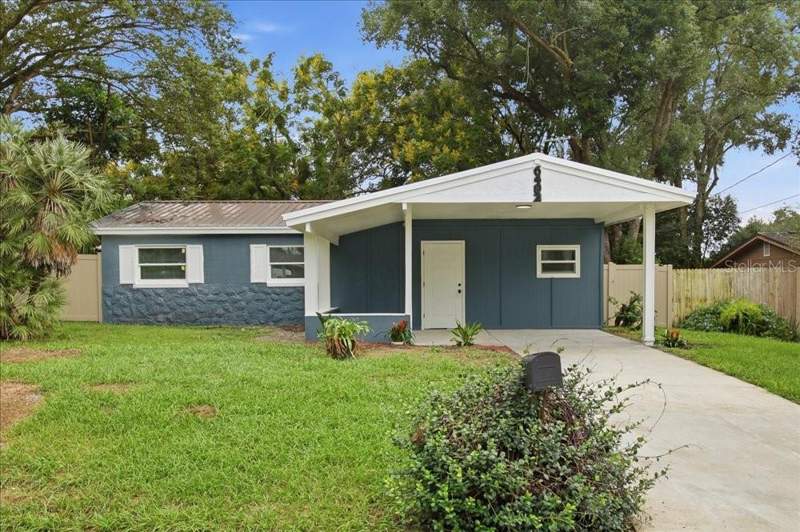 6402 BASIC LANE home for sale in Long Lake