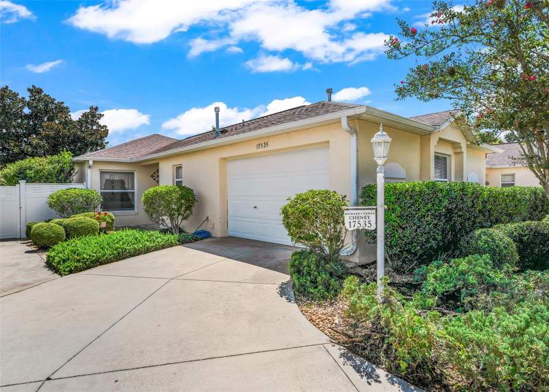 3 bedroom Villa at 17535 SE 84th Foxgrove Avenue, The Villages, The Villages — photo 5