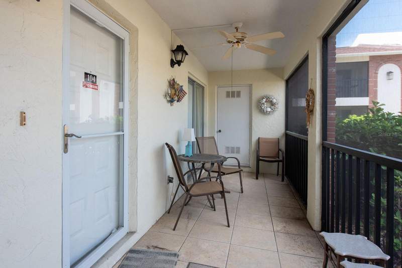 2 bedroom Condominium at 1531 Placida Road #9-104, Palm Manor Ph 03, Englewood — photo 5