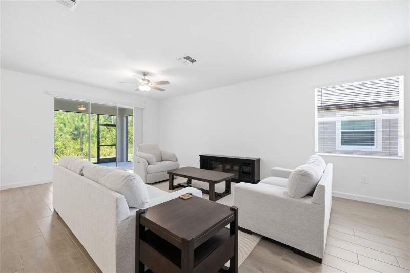 2 bedroom Single Family Residence at 9776 Minnow Ray Drive, Angeline, Land O Lakes — photo 2