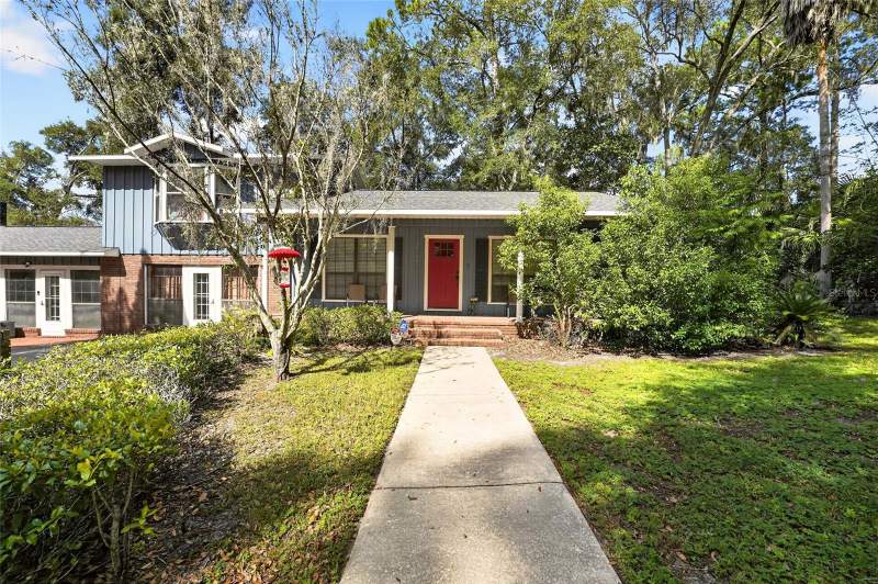 18784 NW 230TH STREET home for sale in G M Whetstone Estate
