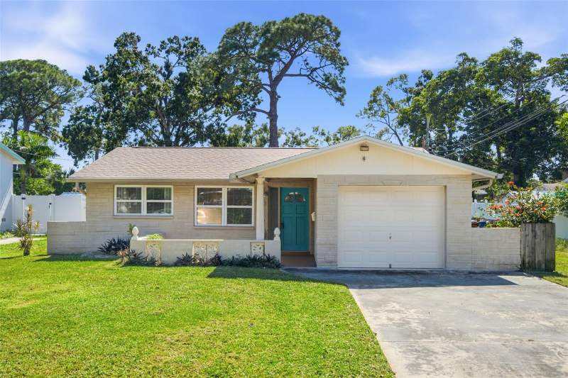 770 63RD AVENUE home for sale in North St Petersburg