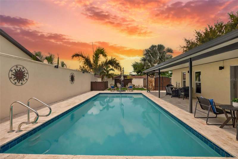 13522 AVISTA DRIVE home for sale in Village Vi Of Carrollwood Village