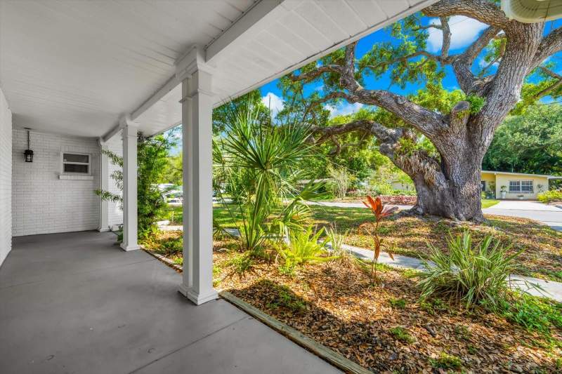 3 bedroom Single Family Residence at 3315 W Beaumont Street, Oakland Park Corr Map, Tampa — photo 3
