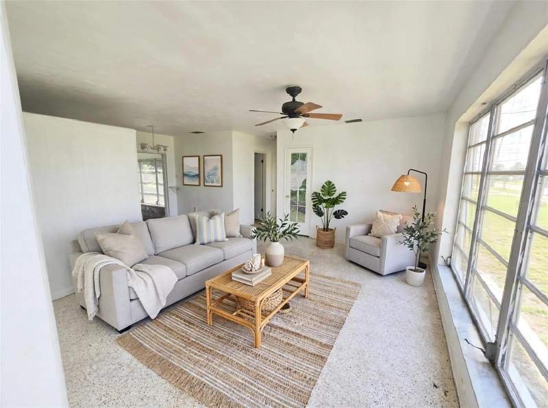 2 bedroom Single Family Residence at 21330 Hepner Avenue, Port Charlotte Sec 045, Port Charlotte — photo 5