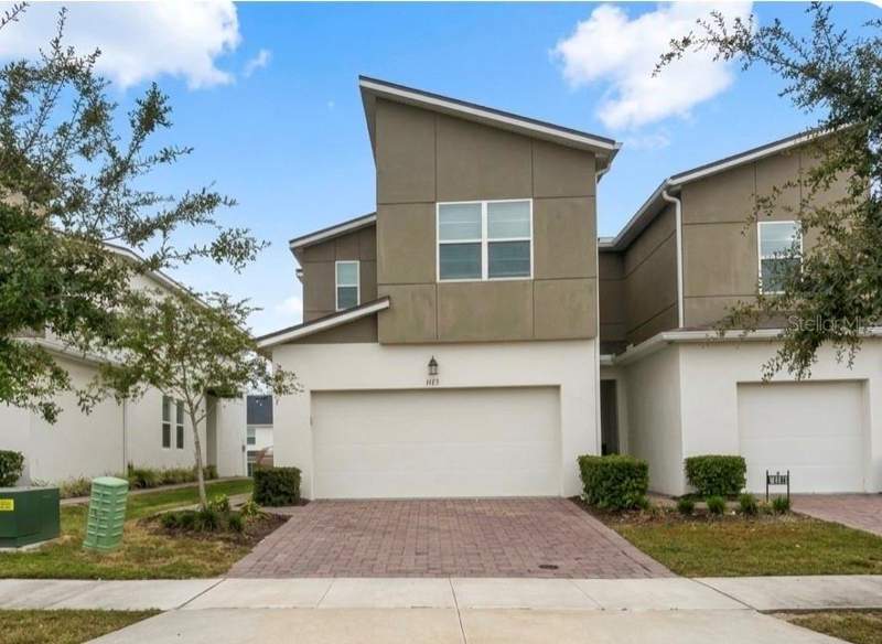1123 BOARDWALK PLACE home for sale in Soleil At Westside