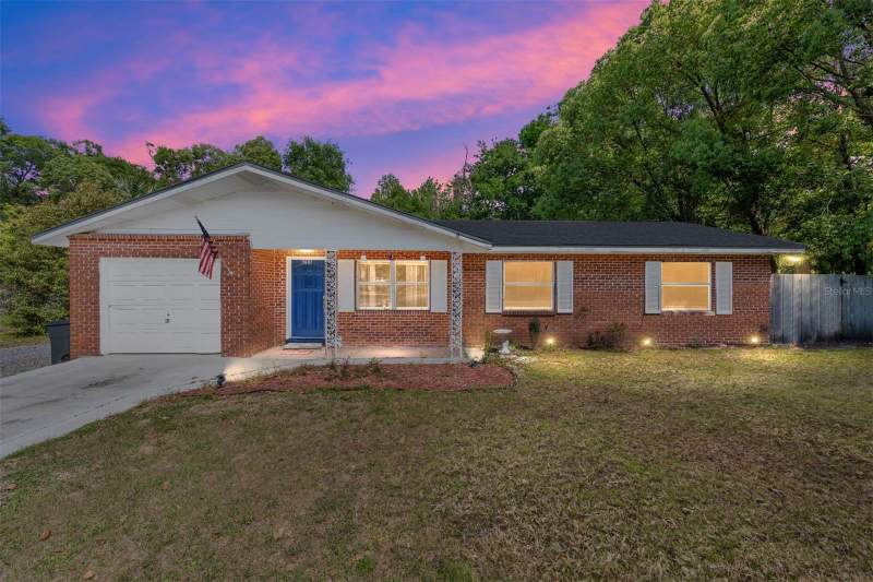 3 bedroom Single Family Residence at 3601 SE 35th Court, Cedar Hills Add, Ocala — photo 3