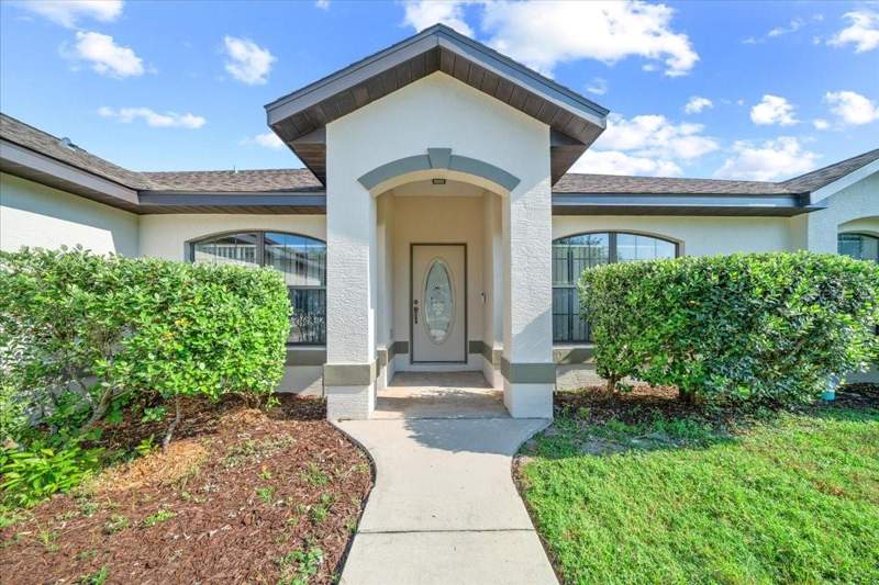 4 bedroom Single Family Residence at 5659 SW 89th Place, Majestic Oaks Fourth Add, Ocala — photo 5