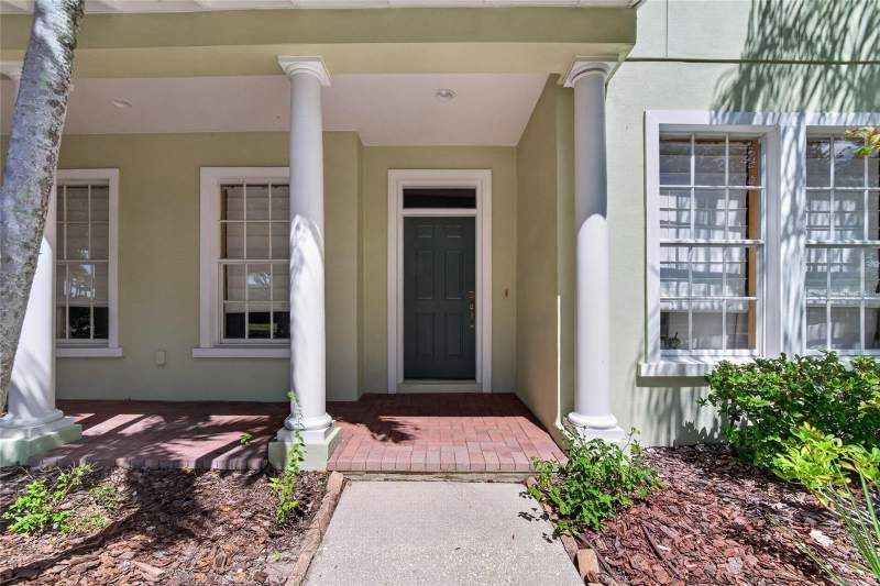 3 bedroom Townhouse at 5518 Luminar Pointe Lane, Mirabay - Townhomes At Compass Pointe, Apollo Beach — photo 4