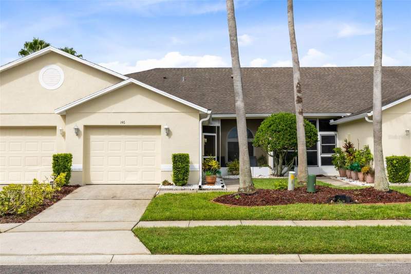 146 CLUB VILLAS LANE home for sale in Remington Homes for Sale: 5 Homes, Median $280K