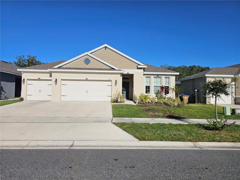 2045 RANKIN STREET home for sale in Kindred