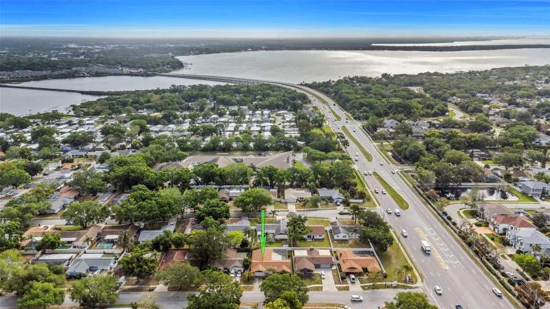 3 bedroom Single Family Residence at 107 Country Villas Drive, Country Villas, Safety Harbor — photo 5