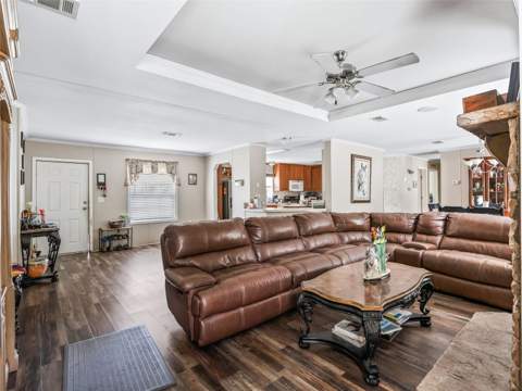 4603 NW 61st Lane, Ocala FL - photo 6 of 6