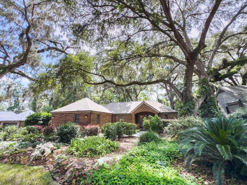 3 bedroom Single Family Residence at 8613 SW 55th Place, Haile Plantation, Gainesville — photo 4
