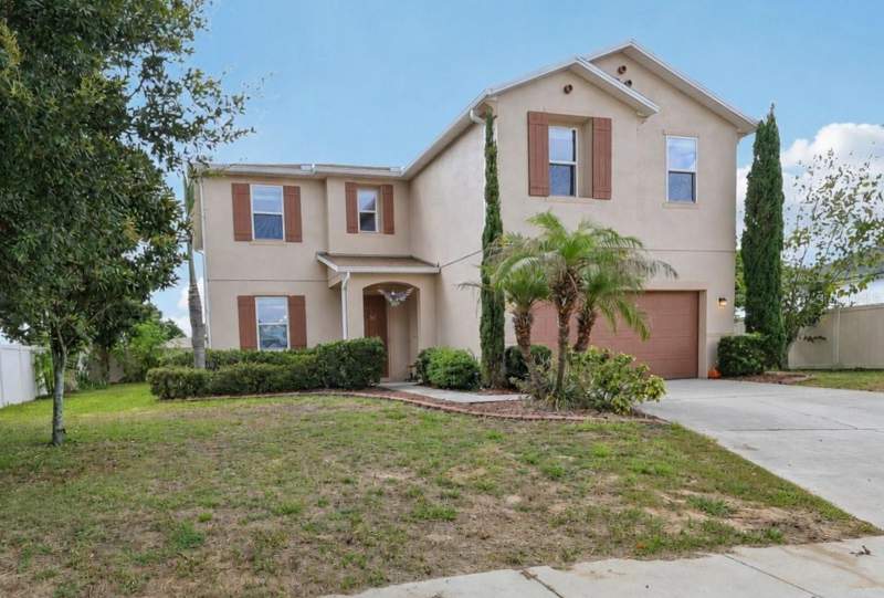 1585 AUBURN HILLS COURT home for sale in Lake Elsie Reserve Homes for Sale: 1 Listing, From $375K