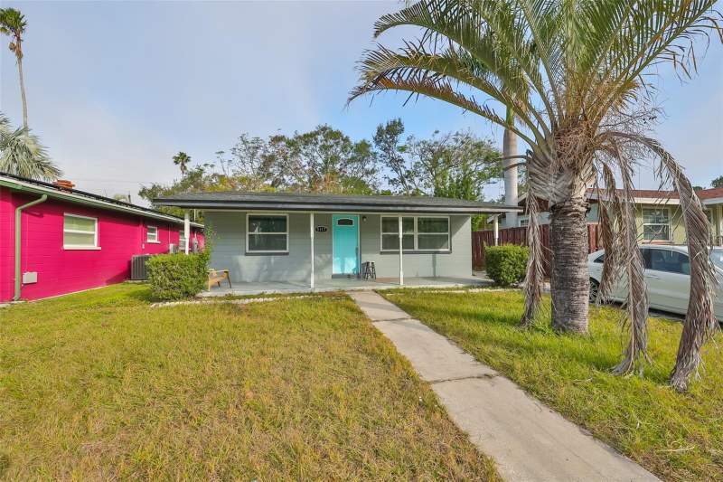 3 bedroom Single Family Residence at 5117 12th Ave S, Gulfport, FL #33707, Hempstead Annex 1, Gulfport — photo 2
