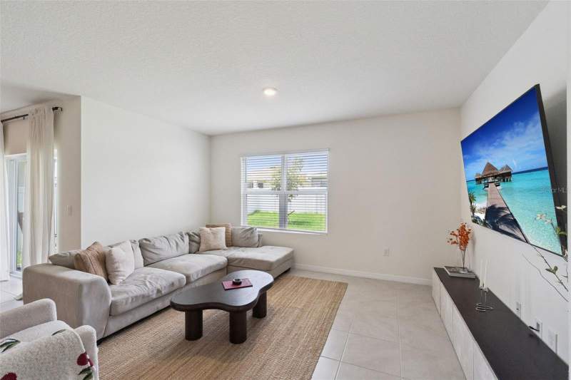 4 bedroom Single Family Residence at 5805 ARBORETUM STREET, PRAIRIE OAKS, ST CLOUD — photo 3