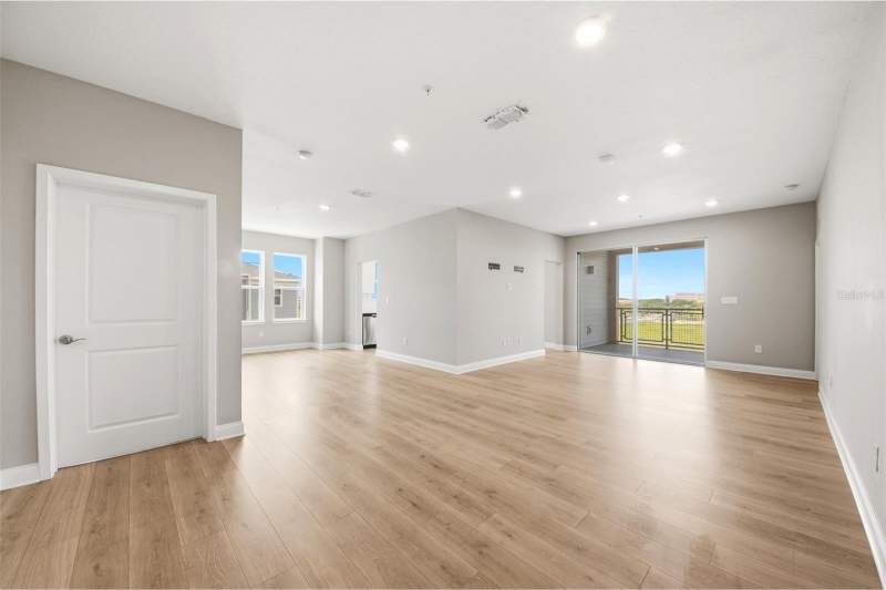 2 bedroom Condominium at 7521 Laureate Boulevard #5403, Gatherings/Lk Nona V, Orlando — photo 5