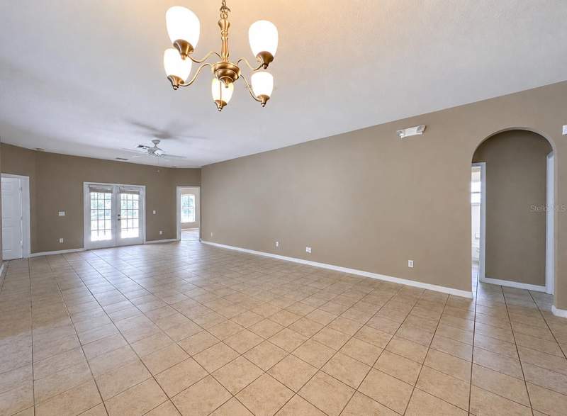 4 bedroom Single Family Residence at 336 MAGICAL WAY, MAGIC LANDINGS PH 2, KISSIMMEE — photo 3