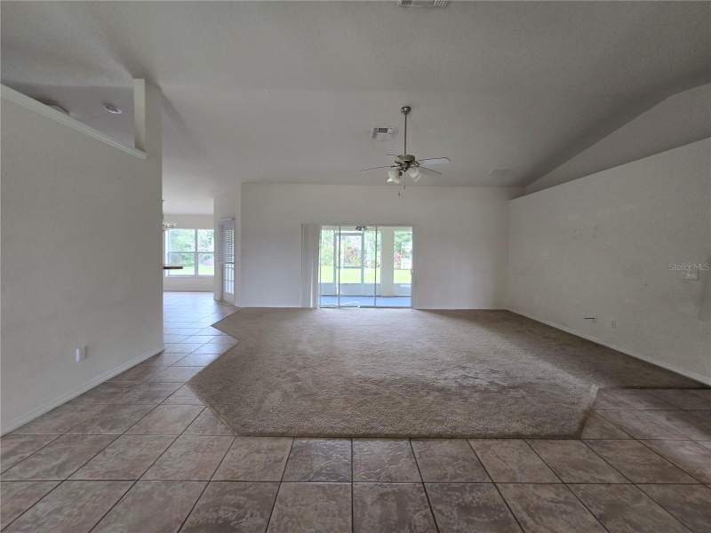 3 bedroom Single Family Residence at 4551 SW 103rd Place, Ocala Waterway Estate, Ocala — photo 5