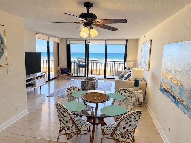 2 bedroom Condominium at 4139 S Atlantic Avenue #B102, Moontide Condo, New Smyrna Beach — photo 3