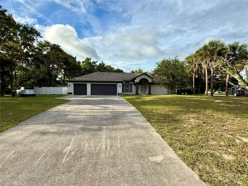 Barony Woods EastHomes for Sale in Spring Hill, FL