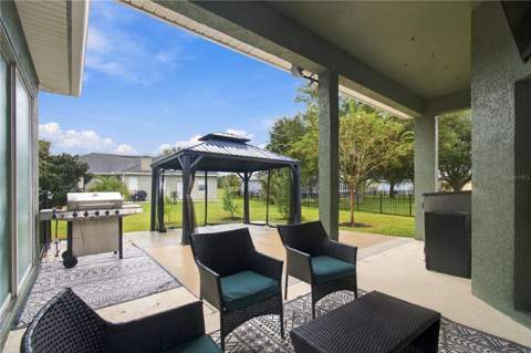 2267 Cross Tee Court, Brooksville FL - photo 20 of 38