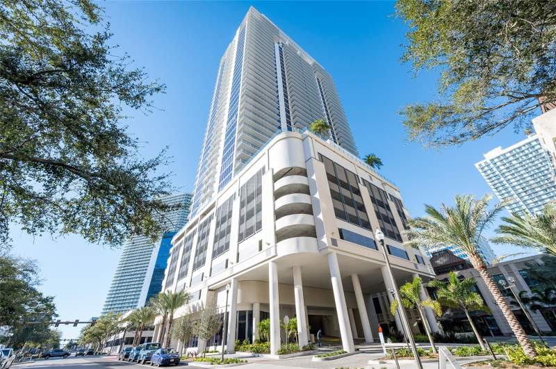 275 1ST AVE SOUTH #2606 home for sale in Art House