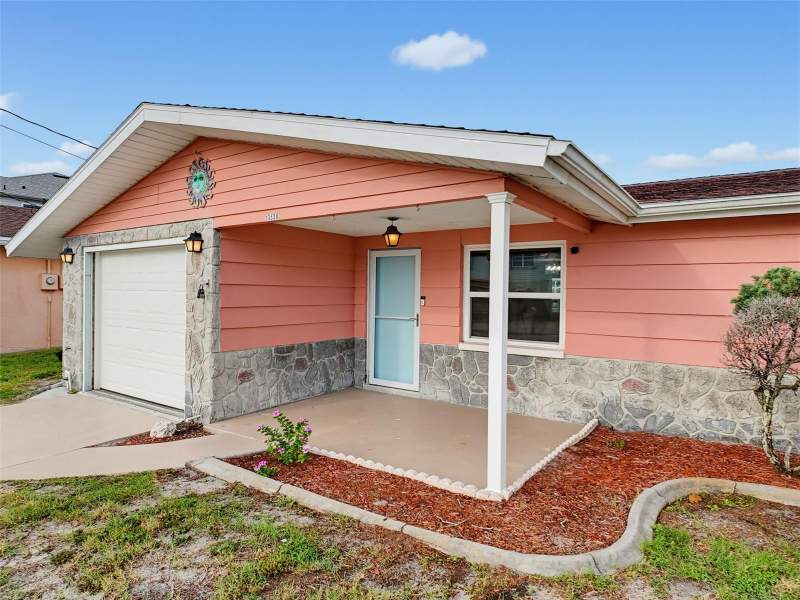 2 bedroom Single Family Residence at 13530 Maria Drive, Sea Ranch On Gulf, Hudson — photo 4