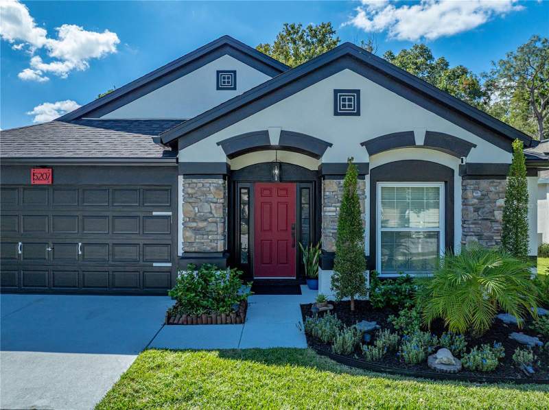 Lexington Oaks Villages