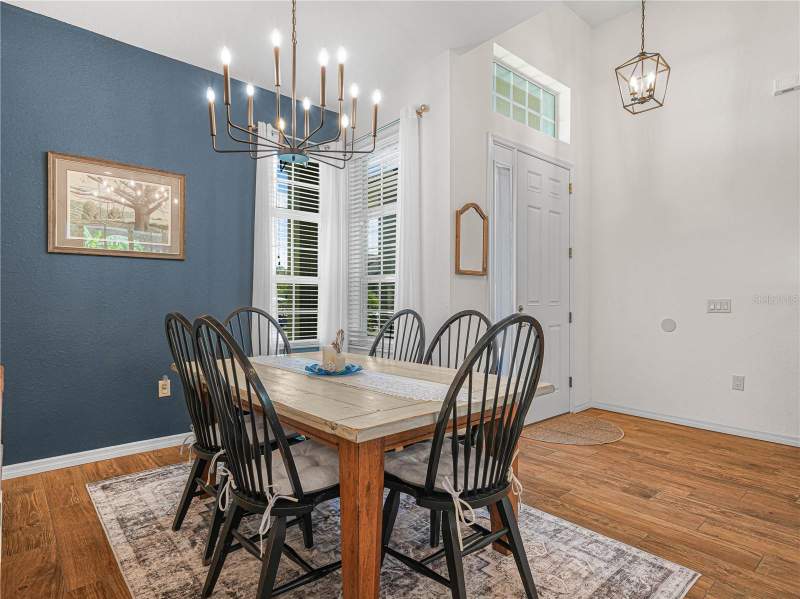 3 bedroom Single Family Residence at 1321 Oakmont Drive, Lake Ashton West Ph II South, Winter Haven — photo 4