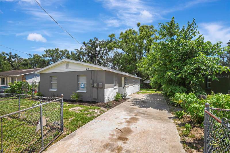 1615 E SITKA STREET home for sale in Fern Cliff