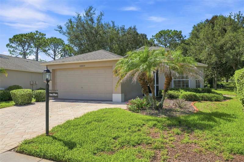 3 bedroom Single Family Residence at 18420 Fairway Green Drive, Heritage Pines Village 13, Hudson — photo 5